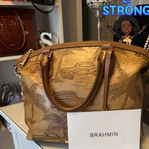 Brahmin Duxbury